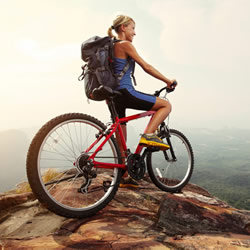 TREKKING-&-MOUNTAIN-BIKING