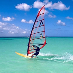 windsurf